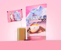 Image 2 of Namiroseus- POKHARA Cappuccino Coffee - 10sachet