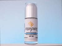 Image 2 of HYDRO+ Day Cream spf 50 By Mayam Beauty- 40ml 