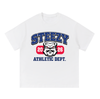 Steezy Varsity Dept Tee