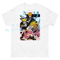 Image 2 of 5 Hero’s Vintage T-Shirt 