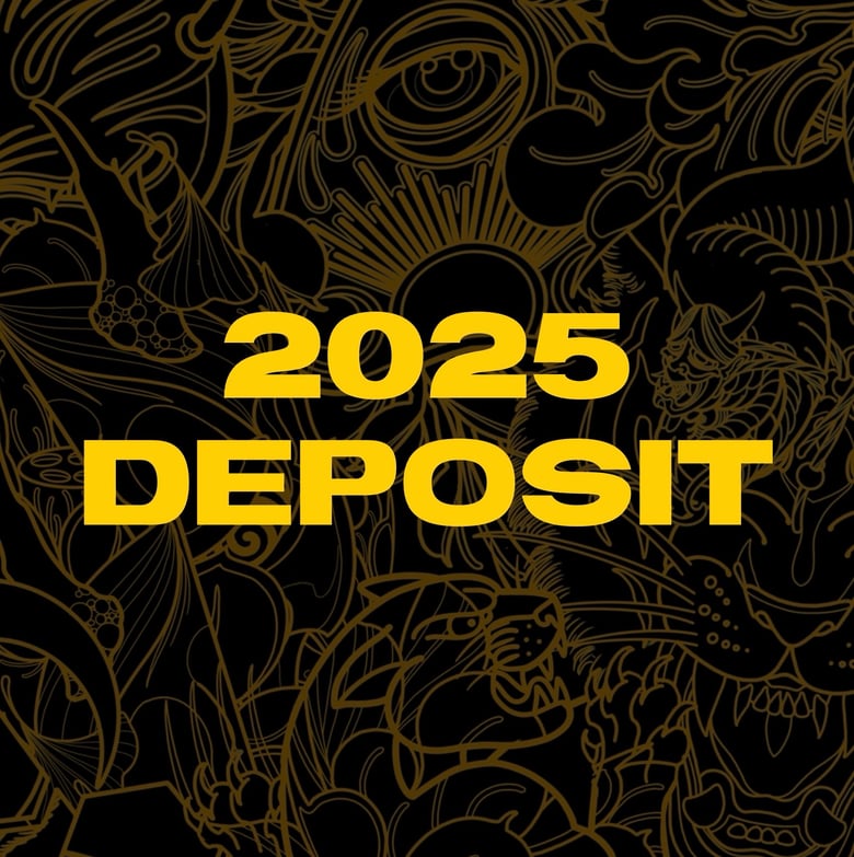 Image of 2024 deposit 