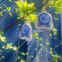 Image 2 of blueberries 