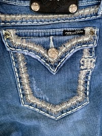 Image 3 of Miss me jeans |29|