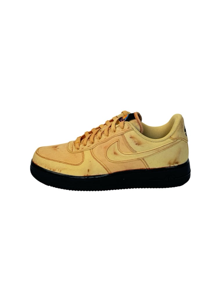 Image of Air Force 1 Sunset Colors (Size : 7,5US)