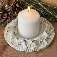 Image 2 of Group class: NOV 9th, Seasonal candle holder