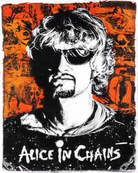 ALICE IN CHAINS (ROOSTER)