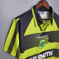 Image 4 of Celtic 1996/97 Away
