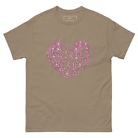 Image 15 of Heartbreaker 2 Unisex Classic Tee