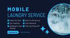 Mobile Laundry Service