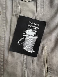 Image 4 of Canvas Patches