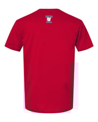 Image 4 of Phillie Beamen Grand Slam Tee