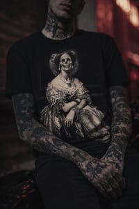 Image 3 of ‘ANGEL OF DEATH’ TEE