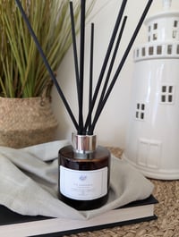 The Gardener Reed Diffuser 