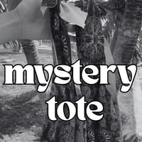 Mystery Tote