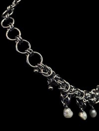 Image 4 of Sea of Sin necklace
