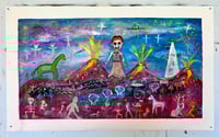 Image 3 of Zozobra