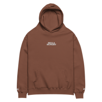 Image 5 of Subway - Hella Hungry Hoodie