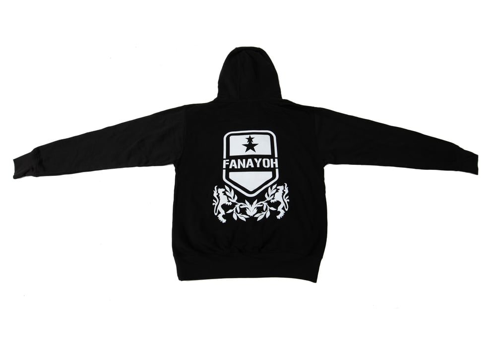 Image of FANAYOH Hoodie