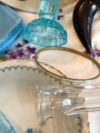 Image 4 of Box de Brocante « Bleu échappée »