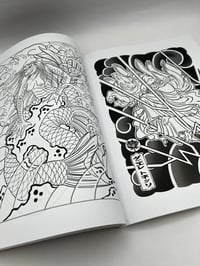 Image 6 of Line Drawings Vol.1 by Daniele Tonelli 