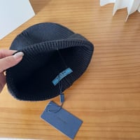 Image 5 of P Beanie Hat