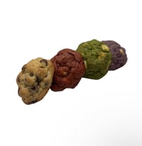 Cookie Nibbles