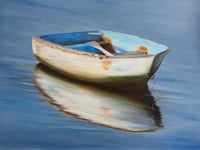  Memories on the Lake