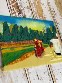 Image 1 of « Gas » de Hopper Edward