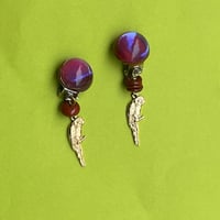 Image 1 of Boucles « SCHLEGEL »