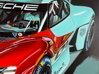 Image 5 of Cyber Porsche
