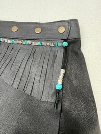 Image 5 of Sacred Fringe - one size fits all