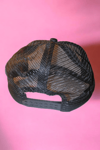 Image 2 of Girl Power & Good Vibes Hat