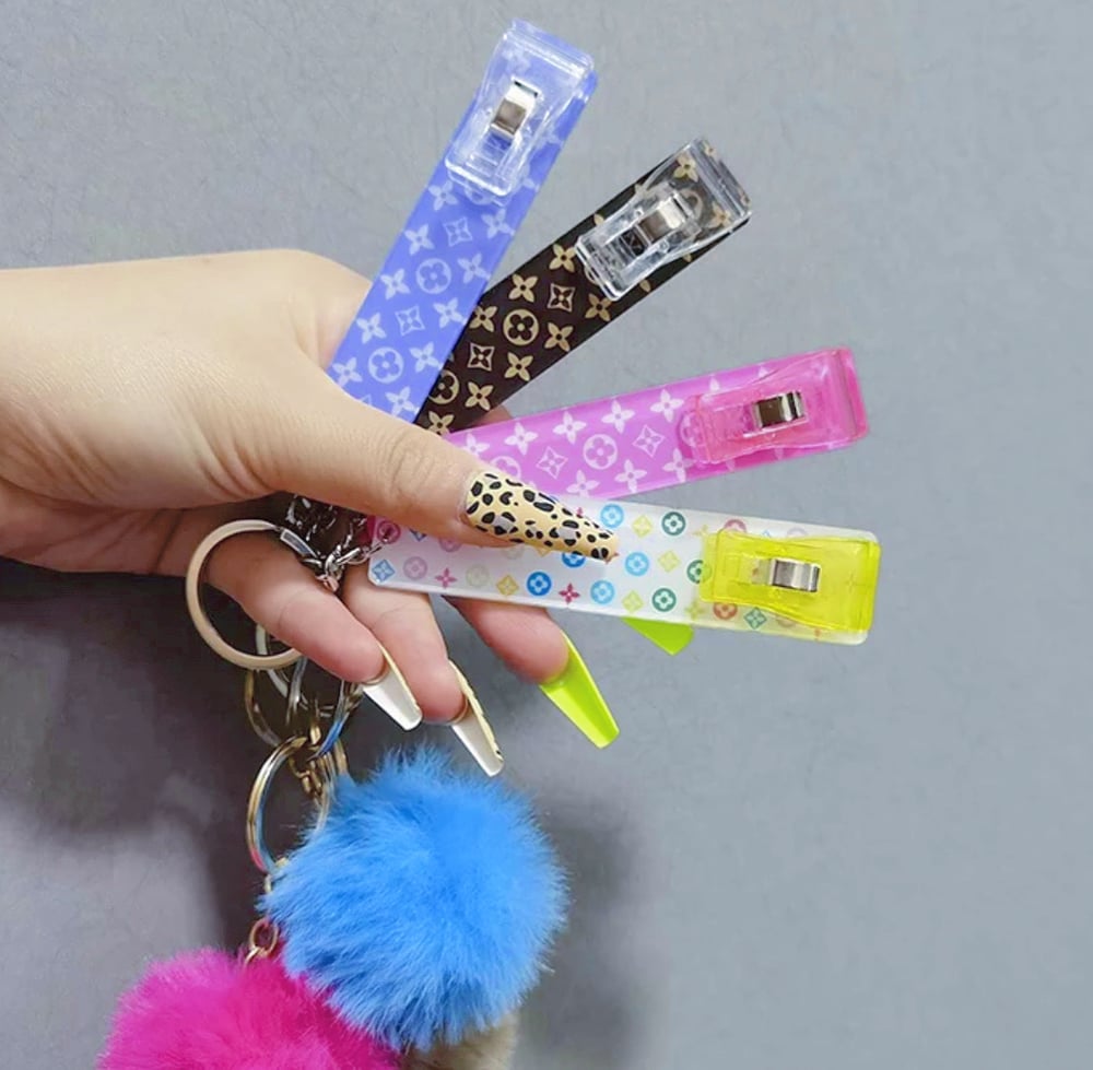 Image of Card puller
