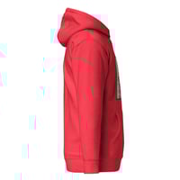 Image 19 of Unisex Hoodie Kurbits 2