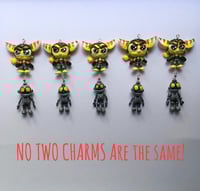 Image 5 of R&C Inspired Polymer Clay Charms
