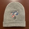 Sonic Beanie