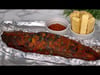 Grilled Cat Fish