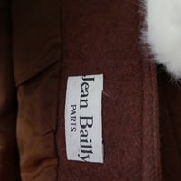 Image 3 of Vintage Children Coat by Jean Bailly