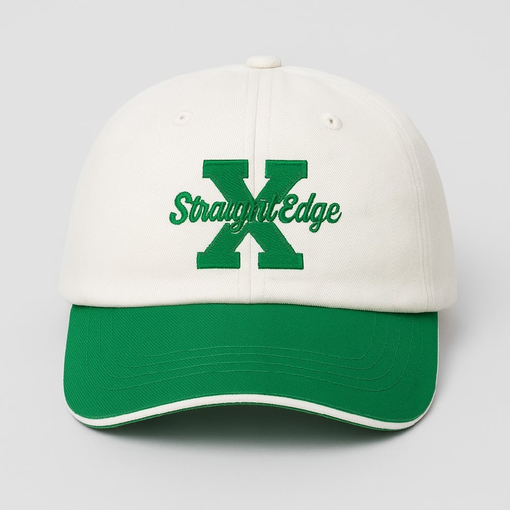 Image of Dad hat 