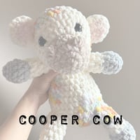 Image 1 of Cooper Cow