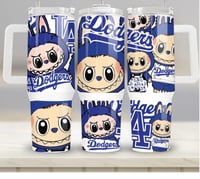 Image 1 of Bundle Tumblers 