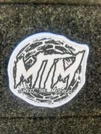 Image 3 of Velcro Patch