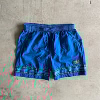 Image 1 of 90's REEBOK SWIM SHORTS