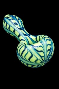 Image 1 of Slyme Rack And Rake Pipe