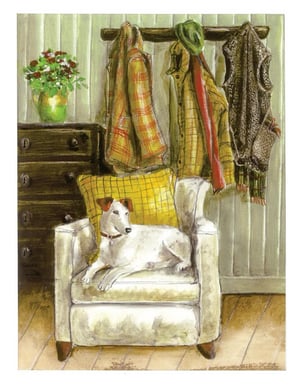 Image of Lounging In Luxury 