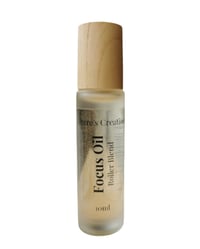 Image 1 of Focus Oil - Roller Blend