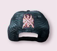 Image 3 of Turbidity - Trucker Snapback