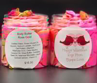 Image 3 of Rose Gold Body Butter SALE