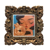 Eileen mini Print
