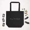 LifeBlood - Eco Tote Bag